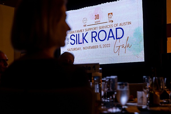 AFSSA - Silk Road 2022, The Fairmont Hotel