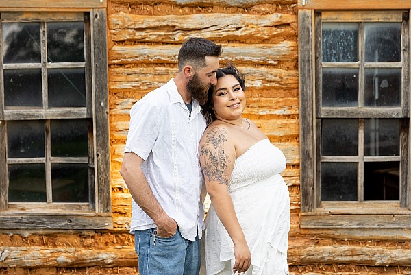 Engagment - Gaby + Caleb