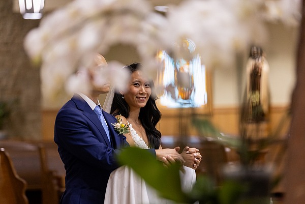 Wedding - Thao Linh + Hieu | Austin TX