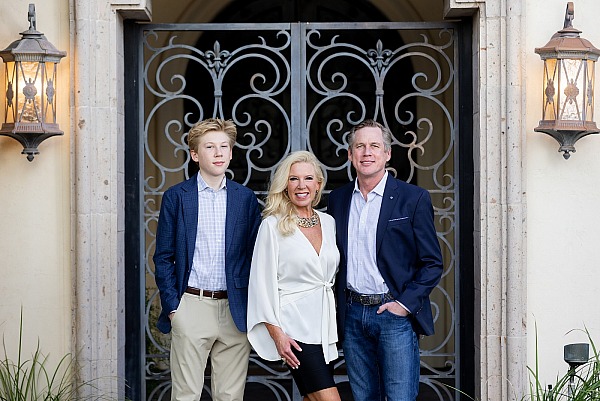 Family - Kraniks 2024