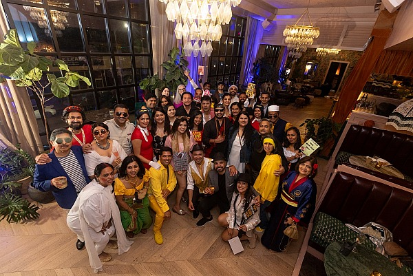 Birthdays - Shweta's